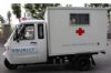 ambulance tricycle - max big size